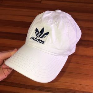 Adidas Baseball Hat